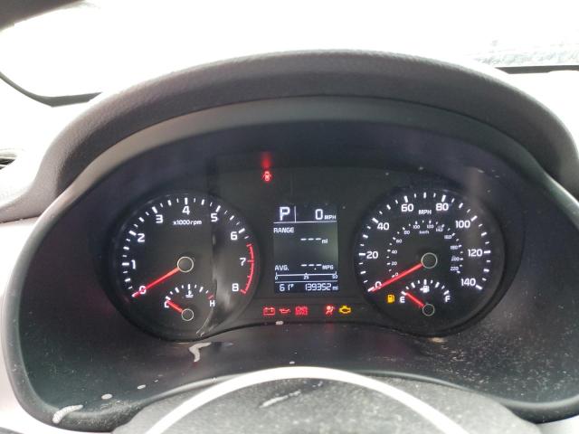 3KPA24AB3JE103220 KIA RIO LX
