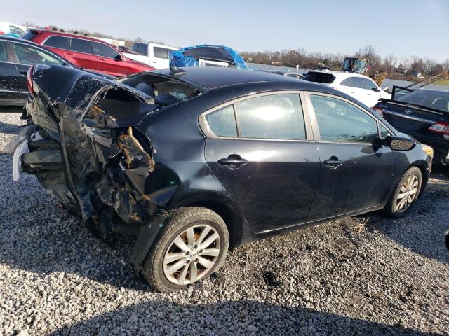 KNAFX4A6XE5234671 KIA FORTE LX