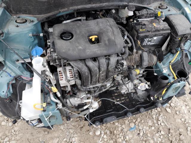 KNDERCAA5R7582556 KIA nu mpi