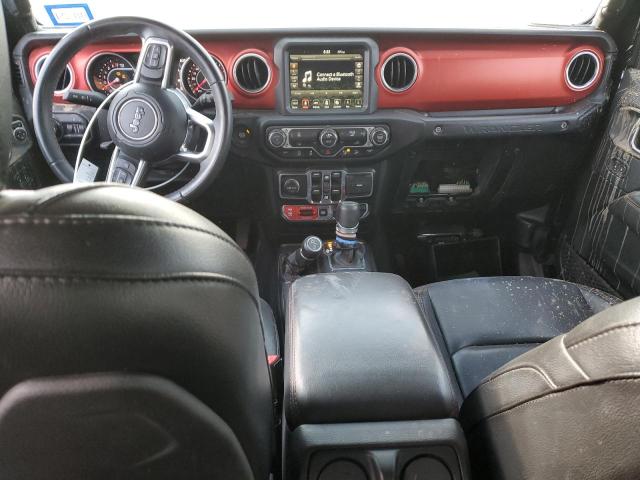 1C4HJXFG5KW581833 Jeep WRANGLER U