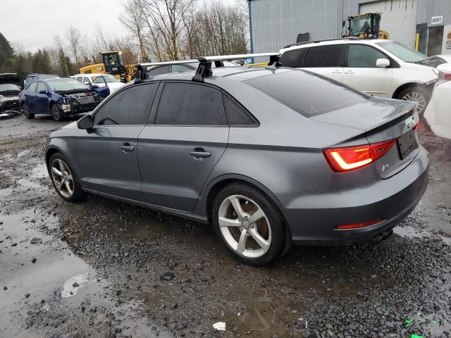 WAUACGFF7F1091686 Audi 2015