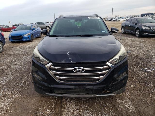 KM8J33A28GU161045 Hyundai 2016