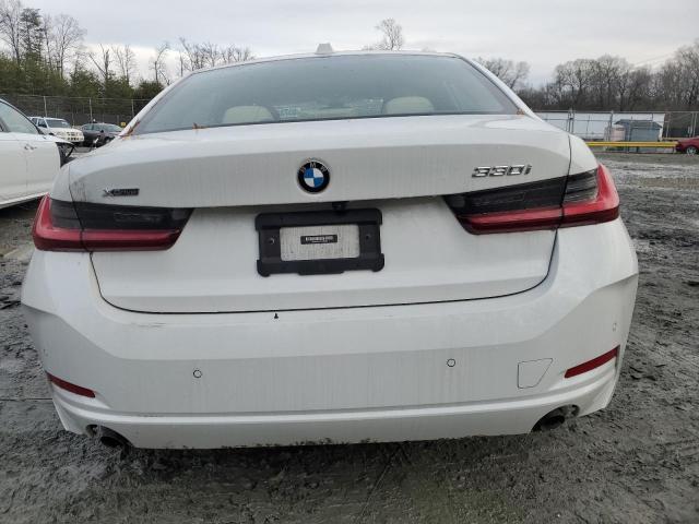 3MW89FF00P8D08950 BMW 330XI