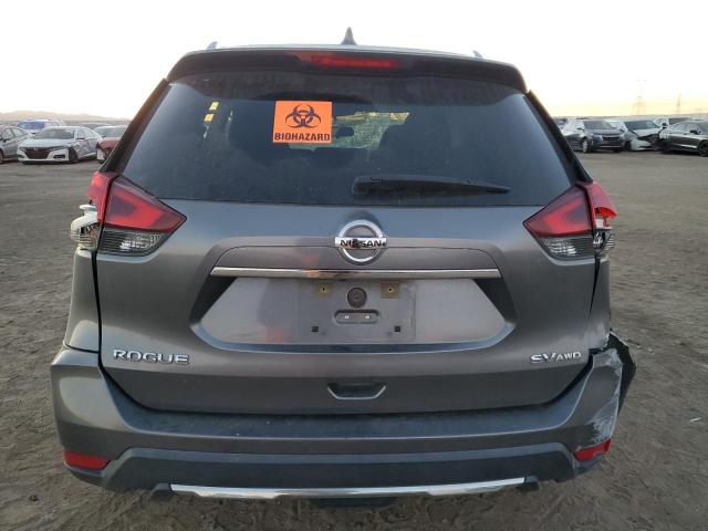 KNMAT2MV5JP526372 Nissan Rogue