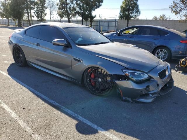 WBSLX9C55FD160650 BMW 2015