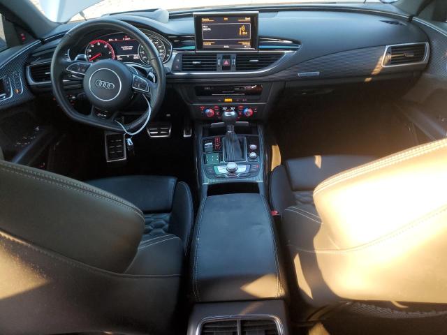 WUAW2AFC5GN904924 Audi RS7