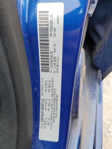 1C3CCCAB3FN561105 Chrysler 200 LIMITE