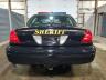 2003 Ford Crown Victoria Police Interceptor for Sale in Columbia Station, OH - Mechanical