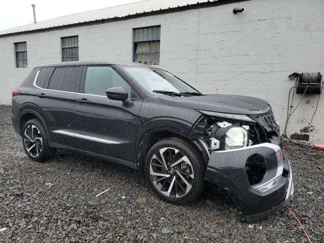 JA4J4VA82RZ018805 Mitsubishi Outlander