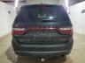 2014 Dodge Durango Limited na sprzedaż w Longview, TX - Front End