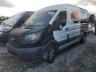 2015 Ford Transit T-250 na sprzedaż w Ellenwood, GA - Side