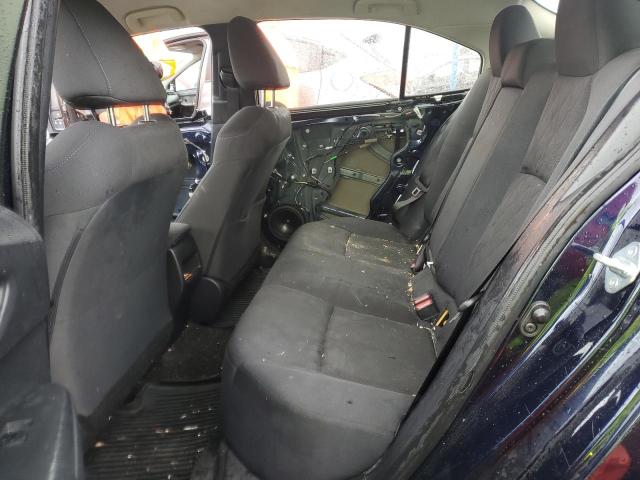 JTDEPRAE6LJ106774 Toyota COROLLA LE