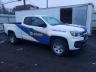 2021 Chevrolet Colorado  на продаже в New Britain, CT - Minor Dent/Scratches