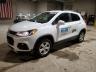 2017 Chevrolet Trax 1Lt للبيع في West Mifflin، PA - Minor Dent/Scratches