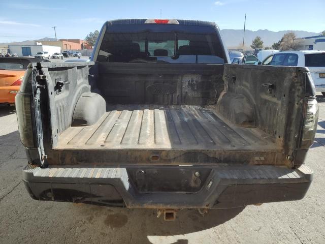 1FTEW1EPXHKC82552 Ford F150 SUPER