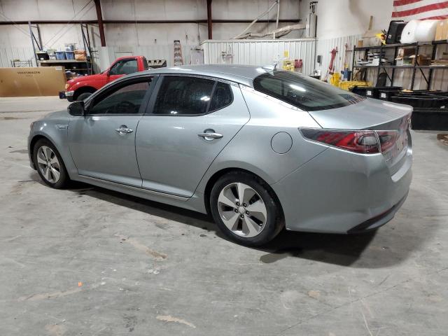 KNAGN4AD1F5090373 KIA OPTIMA HYB