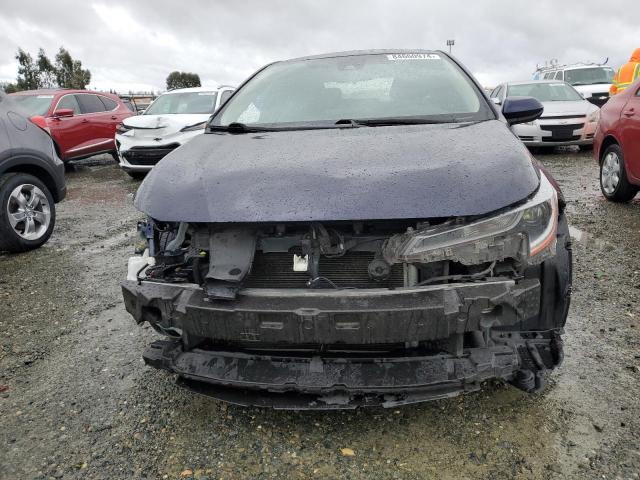 JTDEPRAE6LJ106774 Toyota COROLLA LE
