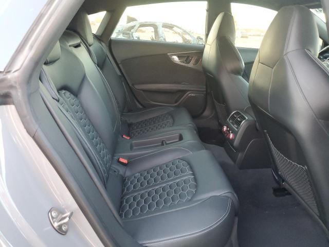 WUAW2AFC5GN904924 Audi RS7