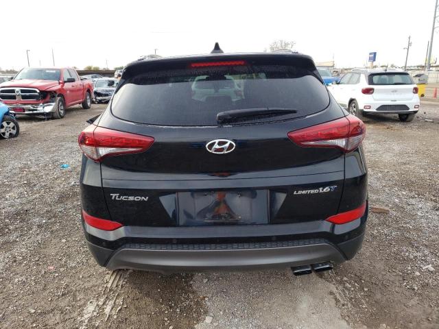 KM8J33A28GU161045 Hyundai 2016