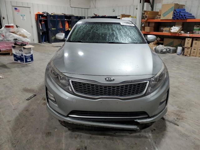 KNAGN4AD1F5090373 KIA OPTIMA HYB