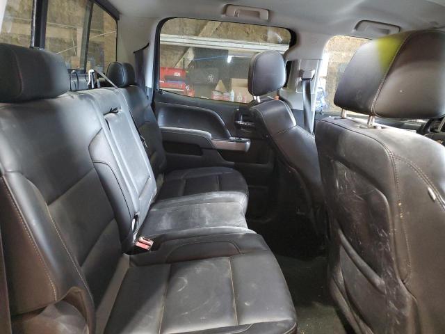 3GCUKSEC9EG131053 Chevrolet l83 - vvt, afm (active fuel management), aluminum