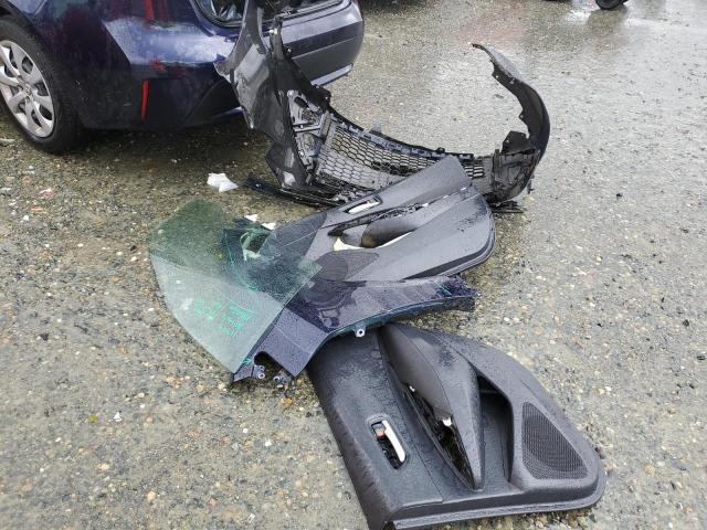 JTDEPRAE6LJ106774 Toyota COROLLA LE