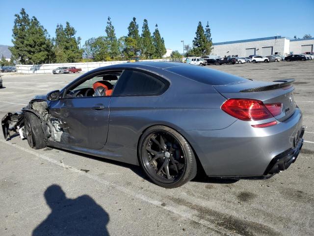 WBSLX9C55FD160650 BMW 2015