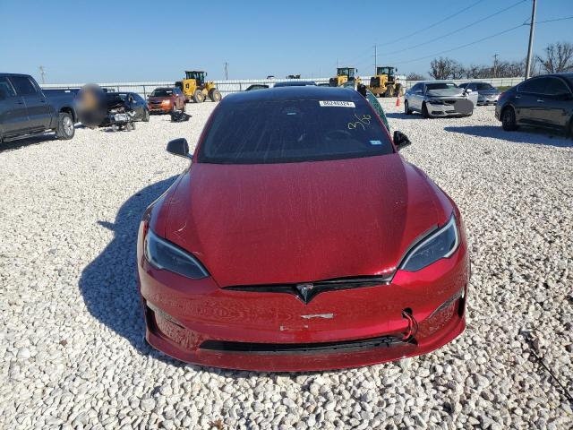 5YJSA1E61RF533045 Tesla MODEL S