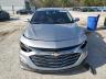 2024 Chevrolet Malibu Lt за продажба в Ellenwood, GA - Front End