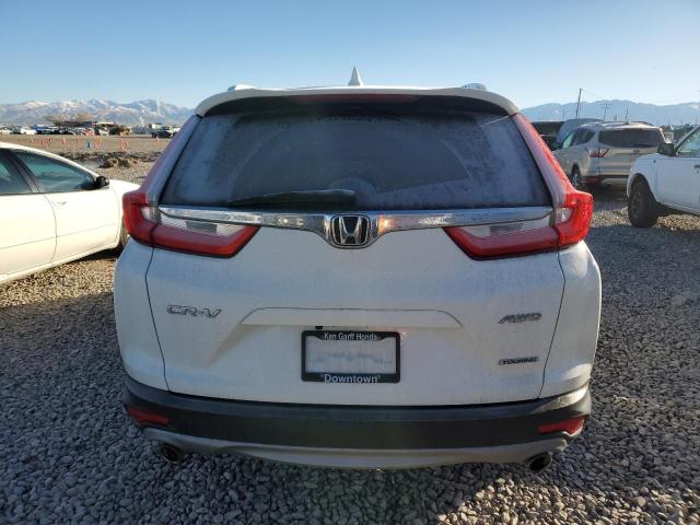 2HKRW2H93JH673745 Honda CR-V TOURI