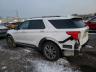 2021 Ford Explorer Limited за продажба в Chalfont, PA - Rear End