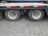 2014 Trail King Trailer na sprzedaż w Bakersfield, CA - Minor Dent/Scratches