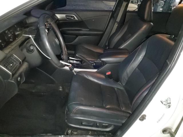 1HGCR2F10HA141981 Honda k24w1