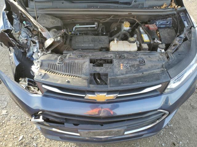 3GNCJNSB4JL177541 Chevrolet TRAX LS