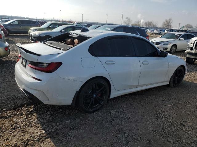 3MW5U9J01M8B53735 BMW 2021