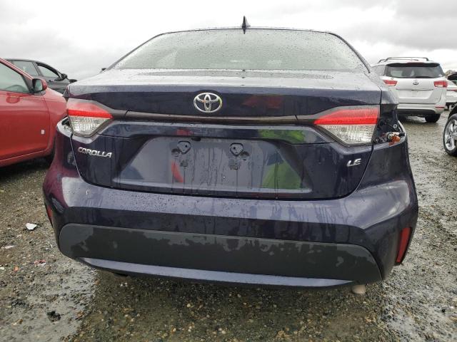 JTDEPRAE6LJ106774 Toyota COROLLA LE
