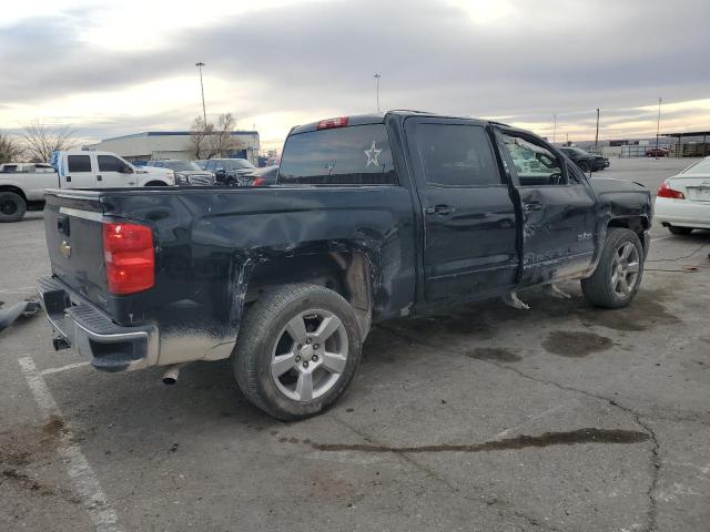 3GCPCREH9HG198058 Chevrolet Silverado