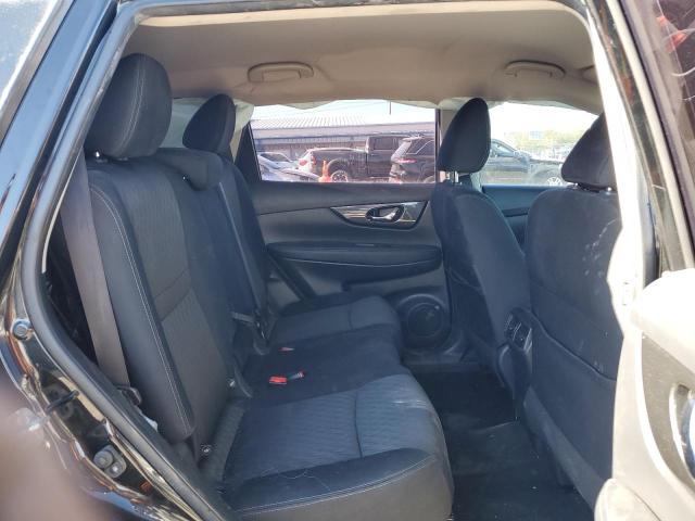 KNMAT2MT5JP575232 Nissan ROGUE S