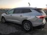 2022 Buick Enclave Premium للبيع في North Las Vegas، NV - Rear End