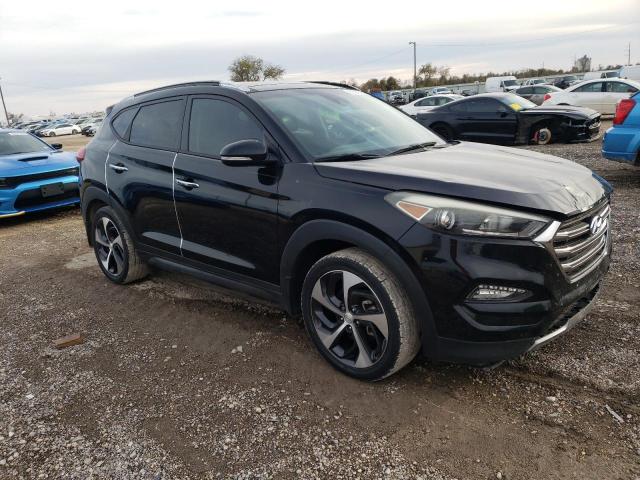 KM8J33A28GU161045 Hyundai 2016