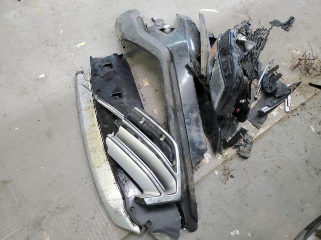 2FMTK3K89FBB39350 Ford EDGE TITAN