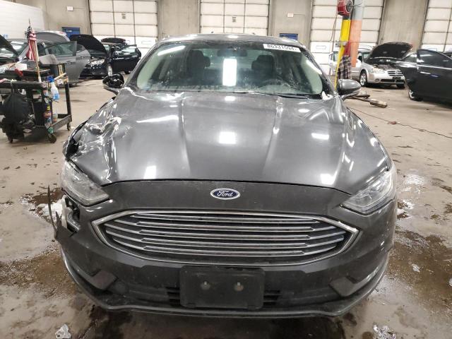 3FA6P0HD6HR305887 Ford FUSION SE