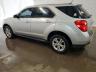 2014 Chevrolet Equinox Ls en Venta en Mercedes, TX - Minor Dent/Scratches