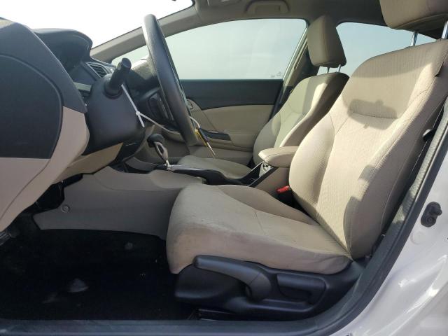 19XFB2F56EE023932 Honda Civic Lx