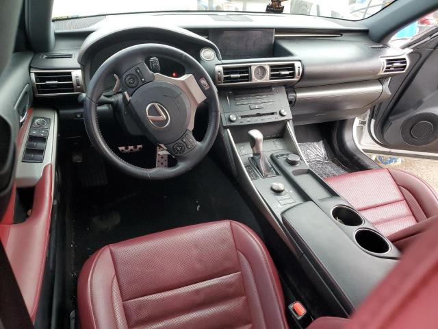 JTHBF1D21F5056421 Lexus IS 250