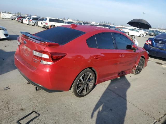 4S3GKAL64N3610875 Subaru na