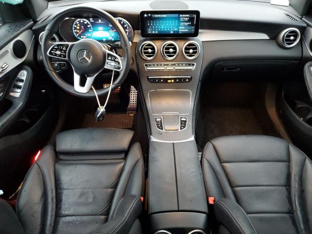 W1N0G8EBXLF764663 Mercedes-Benz GLC 300 4M