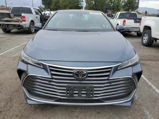 4T1BZ1FBXKU031731 Toyota AVALON XLE