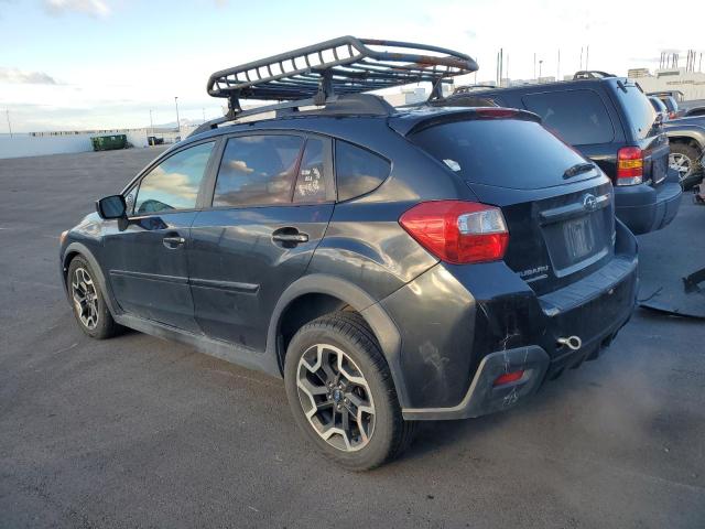 JF2GPABC4G8284320 Subaru Crosstrek