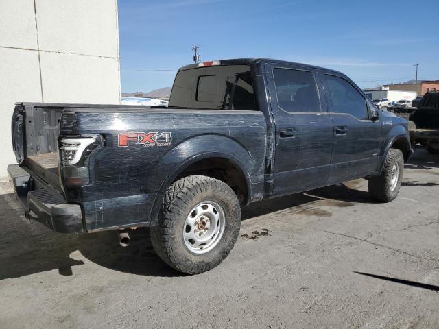 1FTEW1EPXHKC82552 Ford F150 SUPER